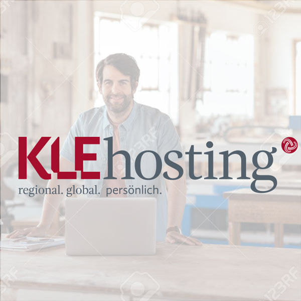 KLE hosting