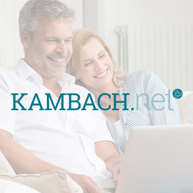 Kambach