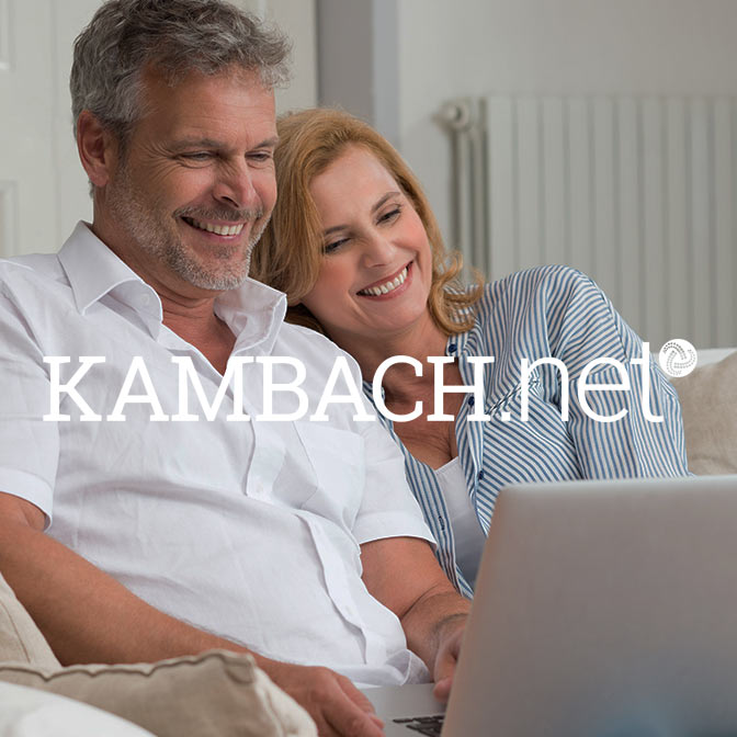 Kambach