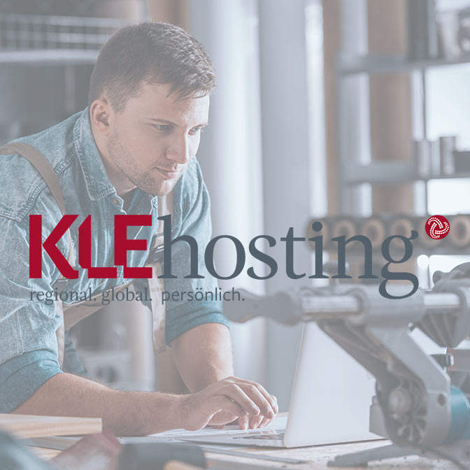 KLE hosting