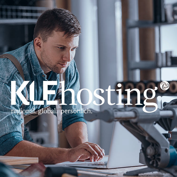 KLE hosting