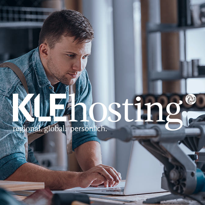 KLE hosting